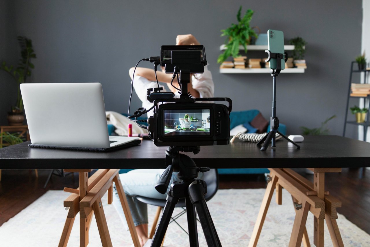 Video Content Creation
