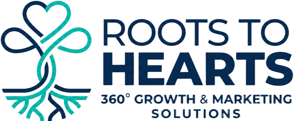 Roots Logo